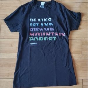 🚫SOLD🚫 Womans Magic T-shirt